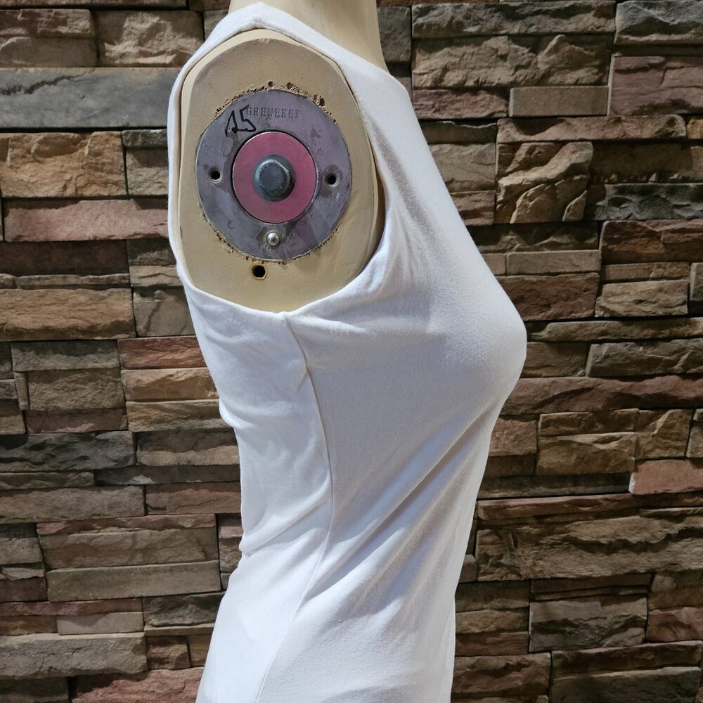 Cache White Top - image 7